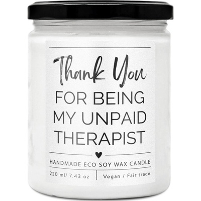 Soaphoria MY UNPAID THERAPIST 220ml