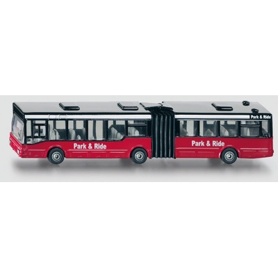 Siku Blister Kloubový autobus