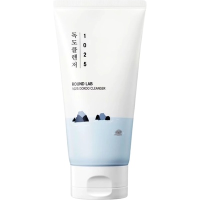 ROUND LAB - 1025 Dokdo Cleanser 150ml