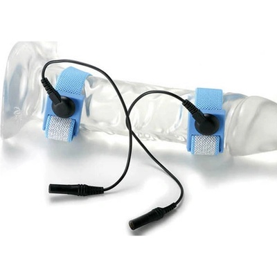 Rimba Каишки за пенис за електростимулация