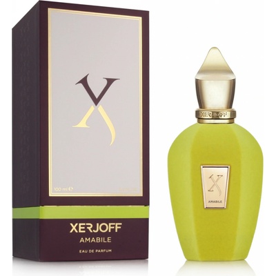 Xerjoff " V " Amabile parfémovaná voda unisex 100 ml