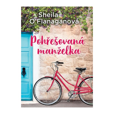 Pohřešovaná manželka Sheila O´Flanagan
