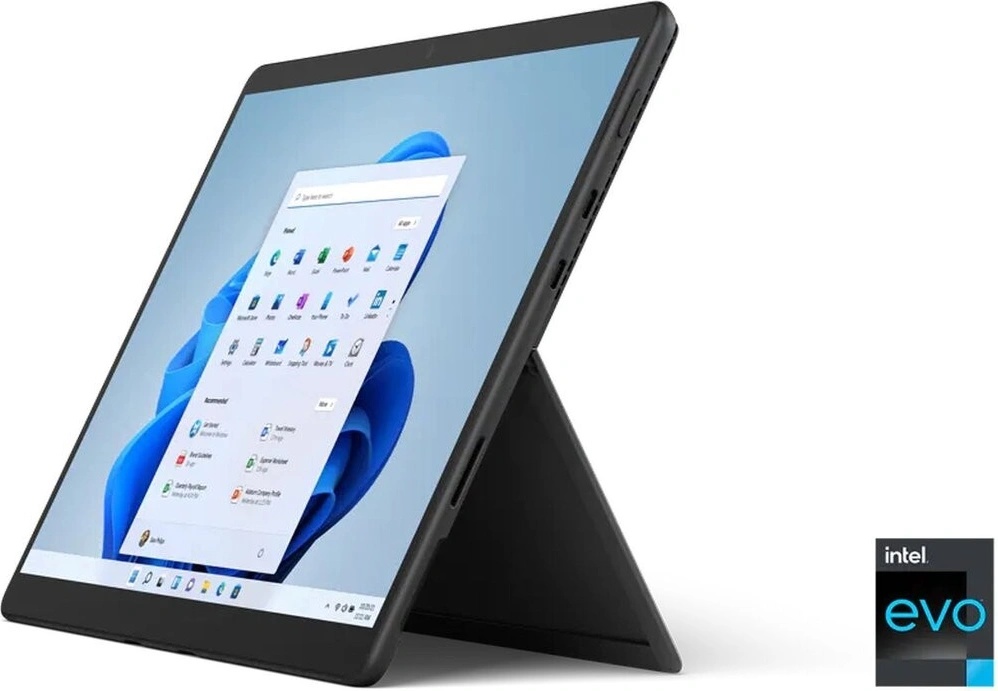 Microsoft Surface Pro 8 8PQ-00021 - Heureka.cz