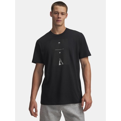 Under Armour Мъжка тениска Under Armour Curry Greatest Shooter Tee Under Armour | Cheren | МЪЖЕ | S