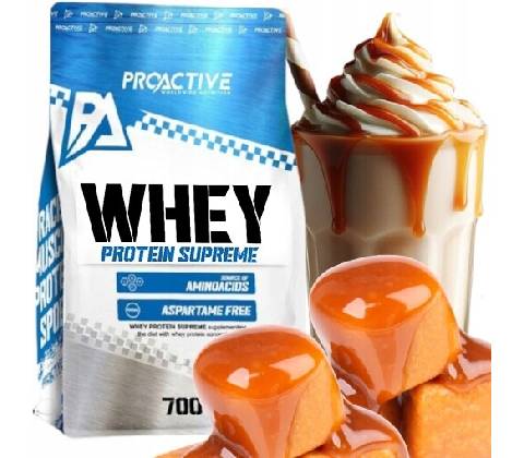 ProActive WPC 700 g