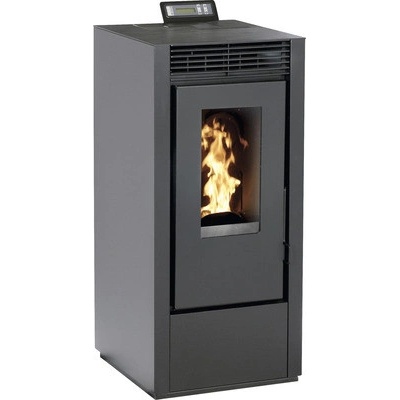 Interstoves Marina 14 černé