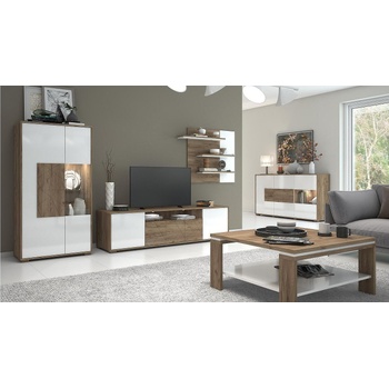 Модулна секция Stela V1