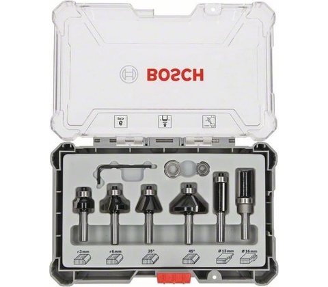Bosch 2607017469