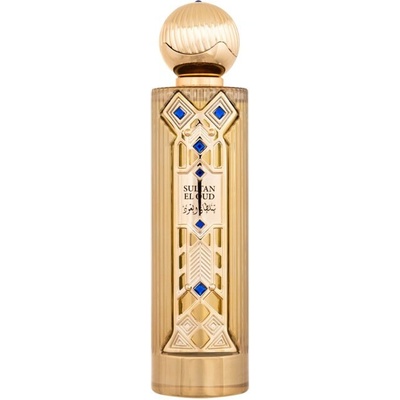 Al Malakia Sultan El Oud parfum unisex 100 ml