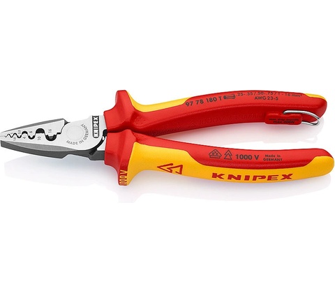 Knipex 9771180T