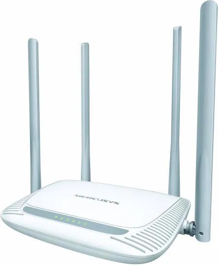 Mercusys MW325R