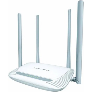 Mercusys MW325R Рутери