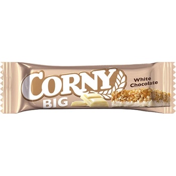 Image 1 of Corny Десерт Corny бял шоколад 40гр