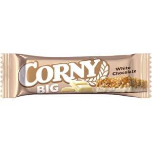 Corny Десерт Corny бял шоколад 40гр