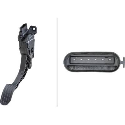 HELLA Senzor, poloha akceleracniho pedalu 6PV010834-801