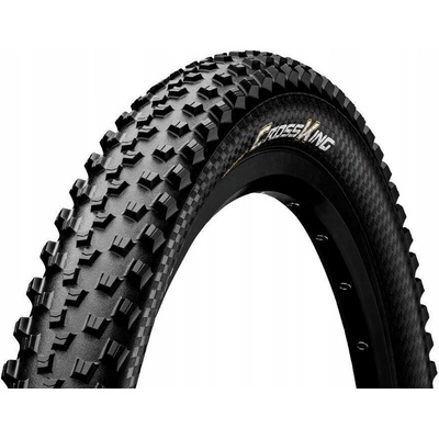 Pneumatika Continental Cross King II Performance SW 29x2.2 TL-R