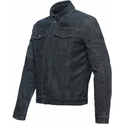 Dainese Denim Tex modrá
