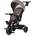 TOYS Триколка със сенник Max Sport тирамису (TRKMS02503TR)