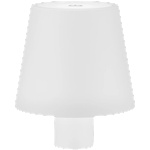 HORECANO HORECANO-LED лампа за маса Ø11xh13cm WHITE (HC-931442) (243010-1) (01931442)