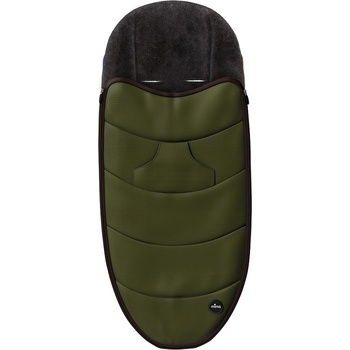 Mima Zigi Fku kočíku olivovozelený