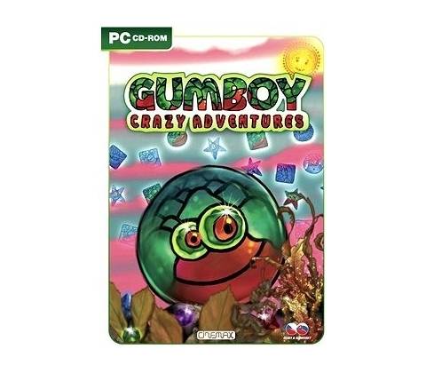 Gumboy Crazy Adventures