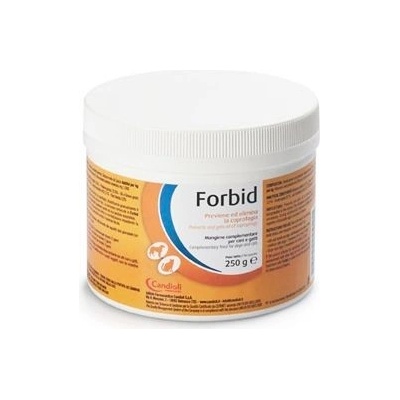 Candioli Forbid 250 g