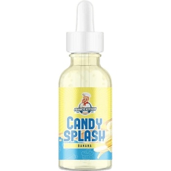 Candy Splash Flavour Drops Frankys Bakery