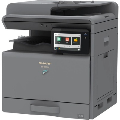Sharp BP-22C25