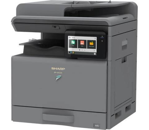 Sharp BP-22C25
