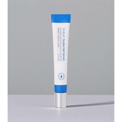 Seapuri Scalpy Hair Serum Posilující a zklidňující sérum na pokožku hlavy 20 ml