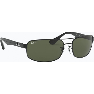 Ray-Ban Слънчеви очила Ray-Ban RB3445 brass/green