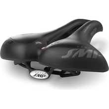 SELLE SMP SMP TRK Martin Touring Large GEL čierne