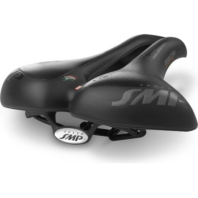 SELLE SMP SMP TRK Martin Touring Large GEL čierne