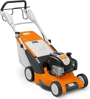 Stihl RM 545 T