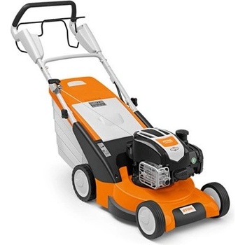 Stihl RM 545 T