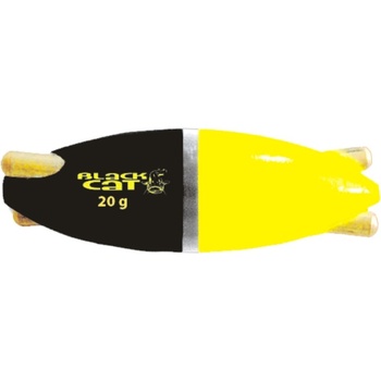 Black Cat vibro underwater 15g