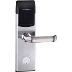 TTLock Хотелска брава , offline - ASD P15-SA INOX , ANSI заключване (CNL00p15S)