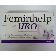 Natur Produkt FeminHelp URO 56 tabliet