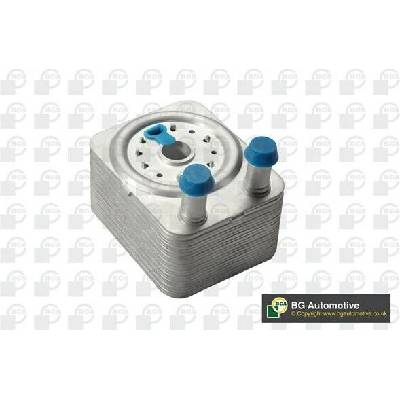 Olejový chladič, motorový olej BGA CO0101