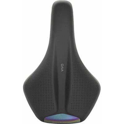 Selle Royal Vivo Classic Athletic černé – Zboží Mobilmania