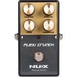 Nux Plexi Crunch Eфект за китара (PLEXI-CRUNCH)