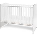 Lorelli ЛЕГЛО sweet dream 60/120 ЦВЯТ БЯЛО/АРТ (10150540030a) - bebetabg