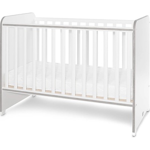Lorelli ЛЕГЛО sweet dream 60/120 ЦВЯТ БЯЛО/АРТ (10150540030a) - bebetabg