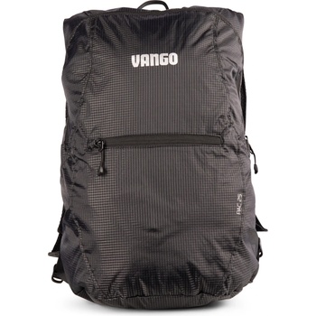 Vango Дневна раница Vango Pac 25 Daypack - Black - размер One Size (504-1454-0111)