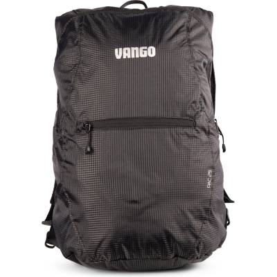 Vango Дневна раница Vango Pac 25 Daypack - Black - размер One Size (504-1454-0111)