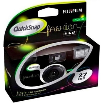 Fujifilm QuickSnap Marine 800