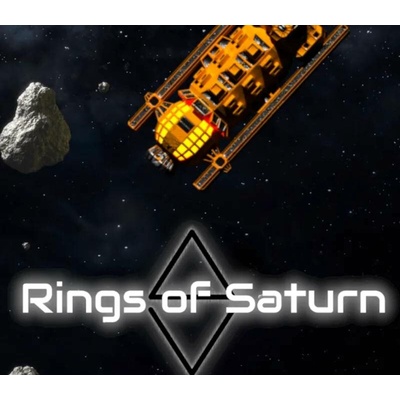 Rings of Saturn
