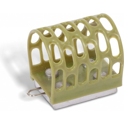 Zebco Krmítko Trophy Open End Feeder 26mm 45 g 3 cm