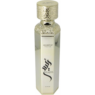 Arabiyat Prestige Raees Aurum parfumovaná voda pánska 180 ml