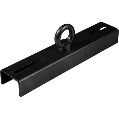 Alutruss Gizmo/Clamps Truss adapter black